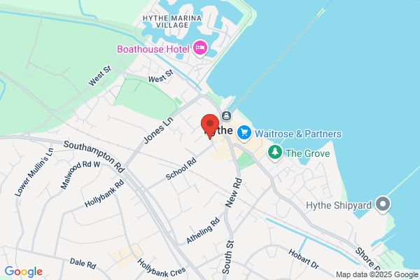 Hythe & District Social Club