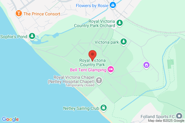 Netley Victoria