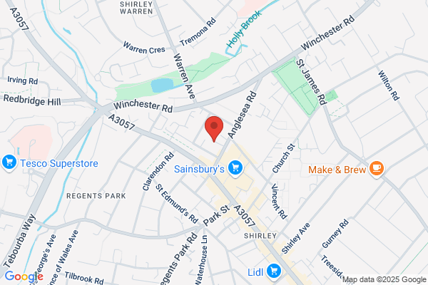 Shirley & Millbrook Conservative Club