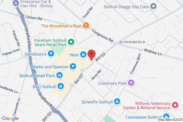 Shirley Workings Mens Social Club