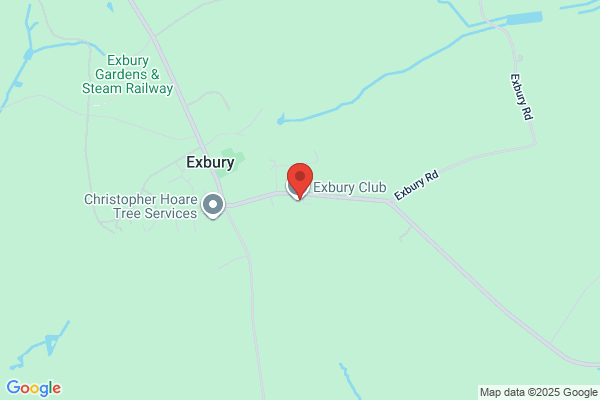 The Exbury Club