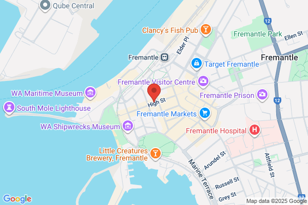 The Freemantle Club