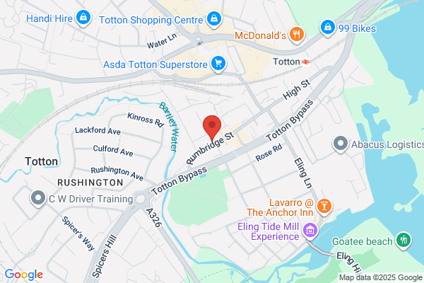 Totton Recreation Club