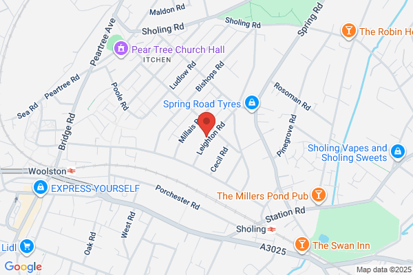 Woolston & District Trades & Labour Club