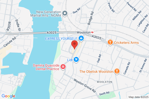 Woolston & Sholing Conservative Club