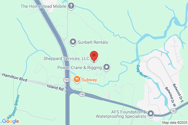 Sheppard Services Ltd