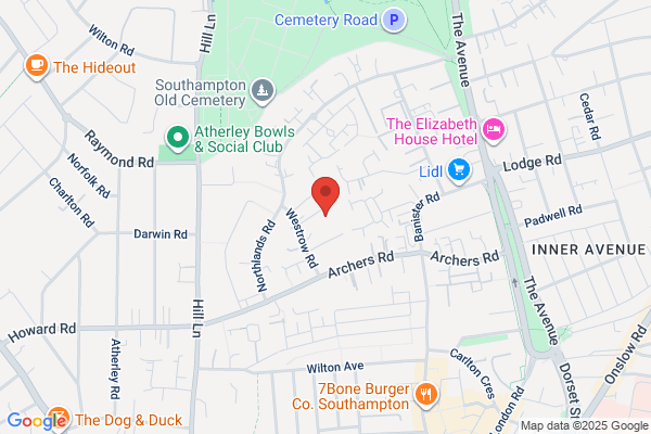 Northlands House Care Home - Bupa