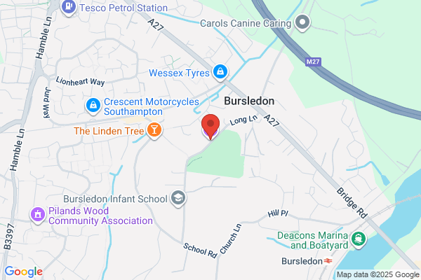 Bursledon Village Hall