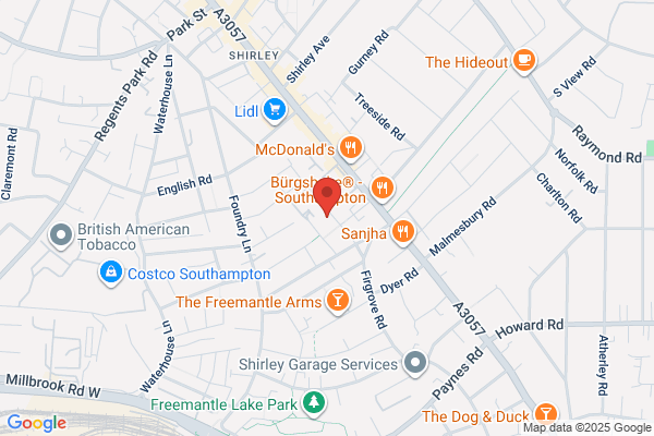 Freemantle Community & Residents Association