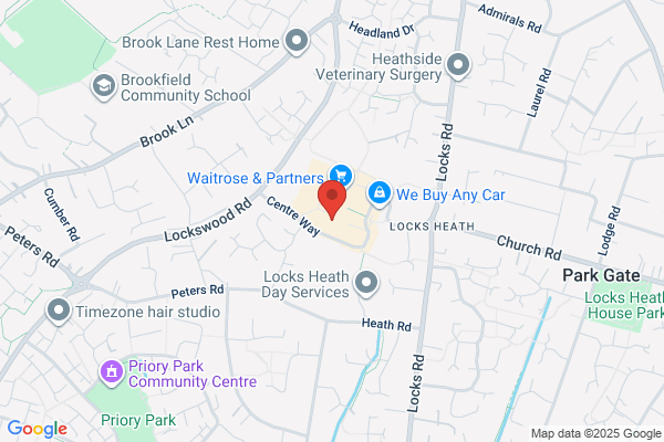 Lockswood Community Centre