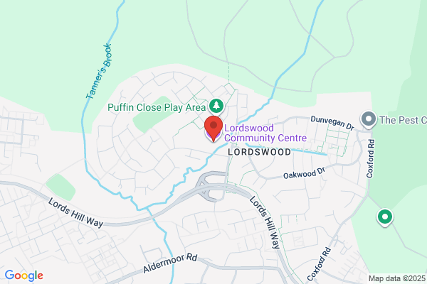 Lordswood Residents & Community Association