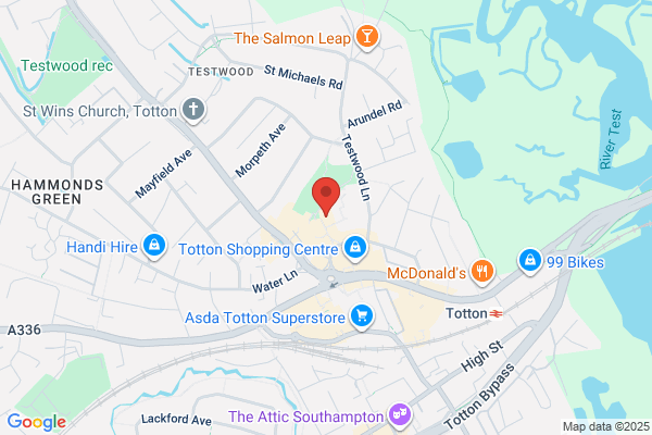 Totton & Eling Community Association