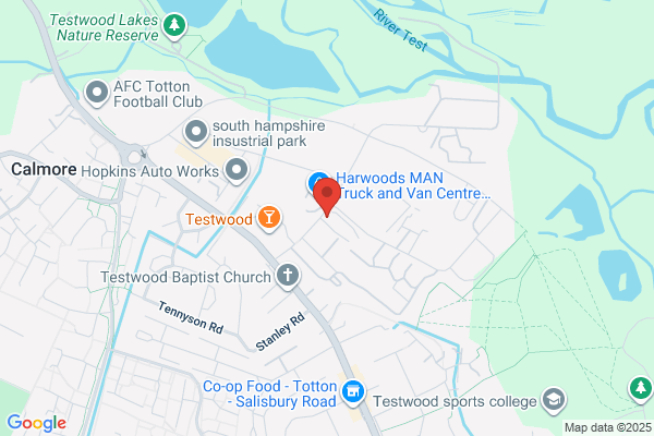 Kenda Electronics Systems Ltd