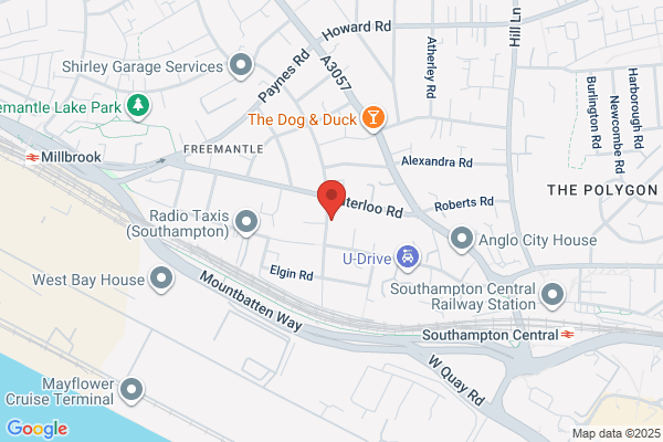 P & K Lacey (Southampton) Ltd