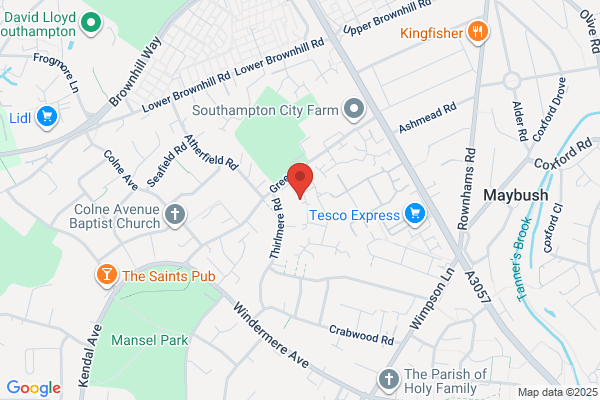 Hampshire Builders Group