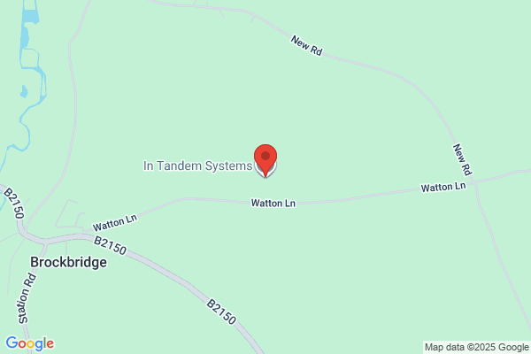 InTandem Systems Ltd
