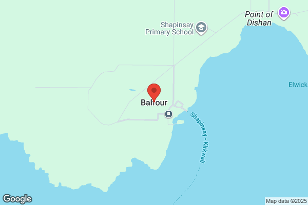 Balfours
