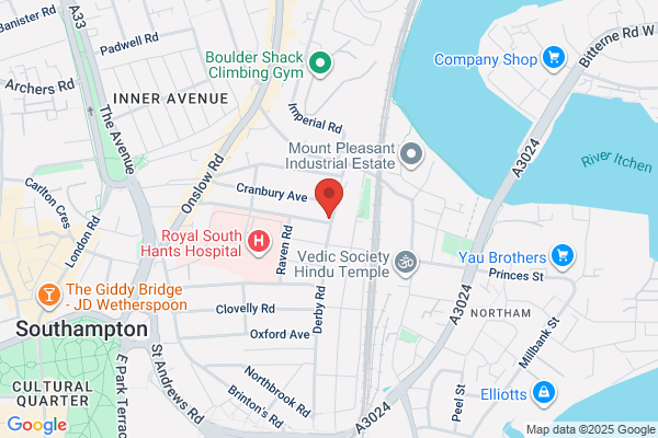 Banga Food & News Off Licence