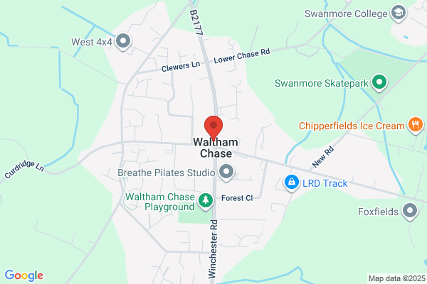 Waltham Chase Village Stores