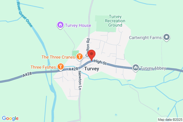 Turvey Bob