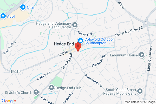 DPD Parcel Shop Location - Sainsbury's