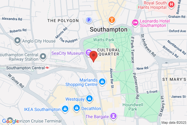 Southcoast Sameday Couriers