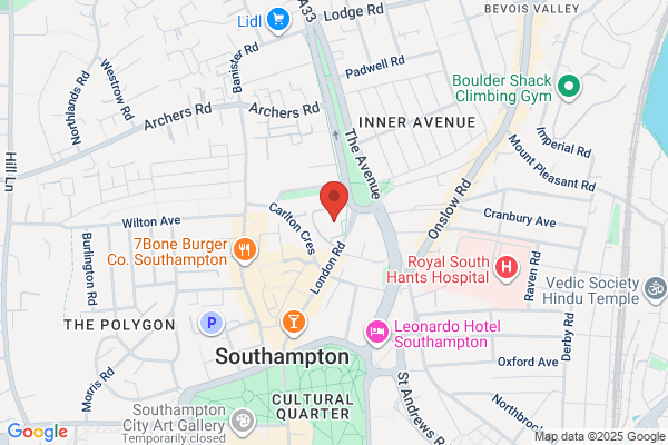 Southampton Crown Court Witness Service