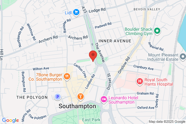 Southampton Eastleigh & Lyndhurst Magistrates
