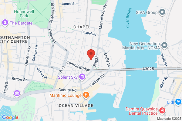 Coastal Credit (UK) Ltd