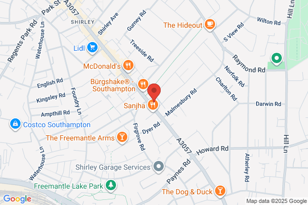 Southern Finance Co Ltd
