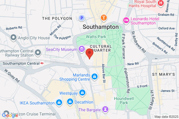 Southampton (Formally EST1897).