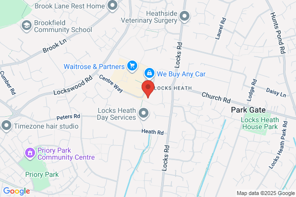 Age Concern (Hampshire)