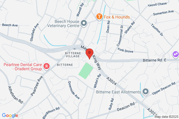 Domino's Pizza - Southampton - Bitterne