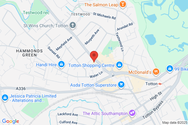 Domino's Pizza - Southampton - Totton