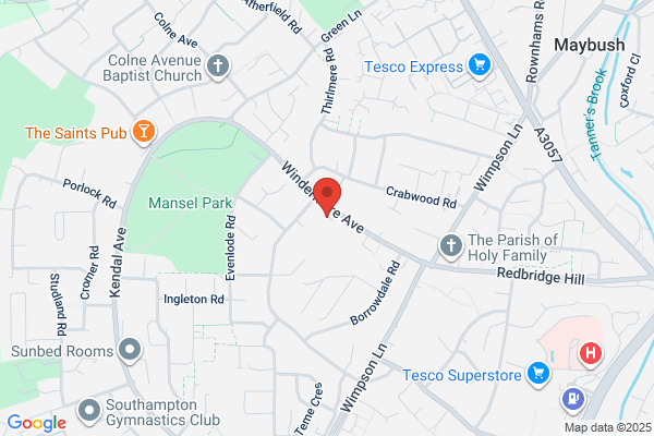 Surrey Precision Dental