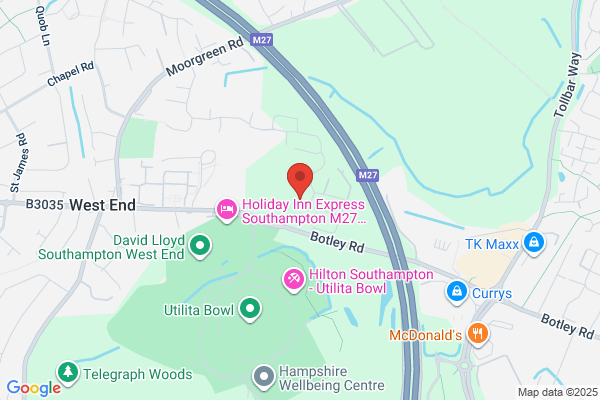 West End Dental Technologies Ltd