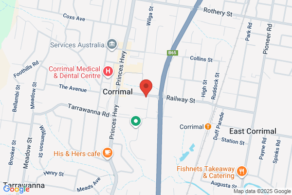 Southcoast Orthodontics