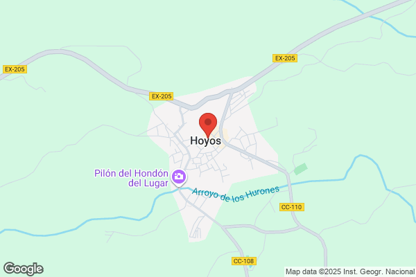 D Hoyos