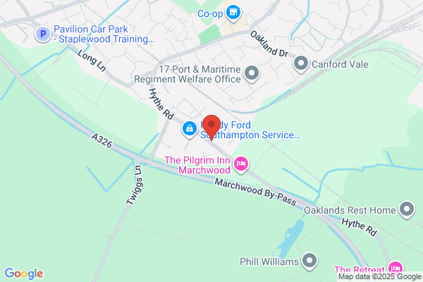 Marchwood Dental Practice
