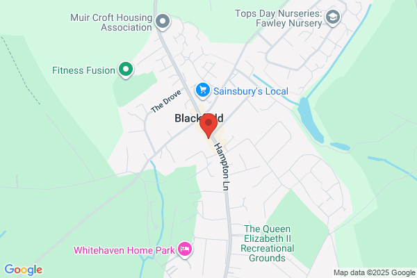 Merrystead Dental Surgery