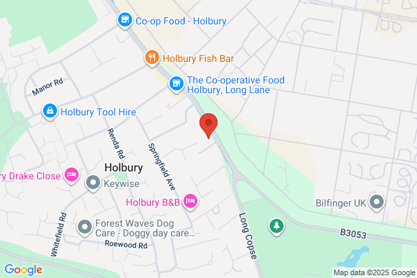 Oakdene Dental Practice