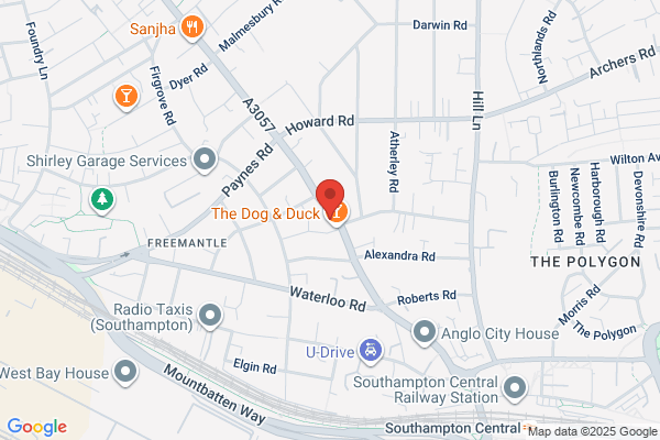 The Shirley Road Dental Practice