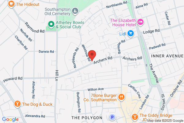 The Westrow Dental Surgery