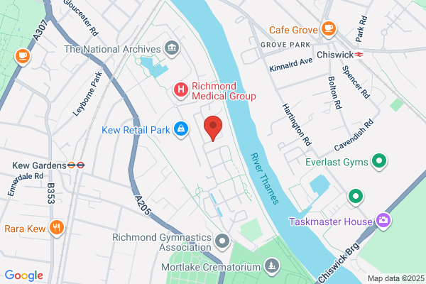 SquaredMK