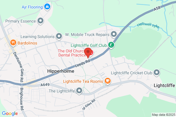 G H P Direct (UK) Ltd
