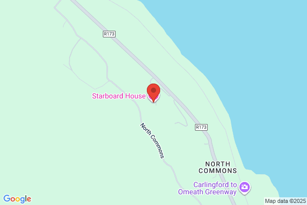 Starboard House