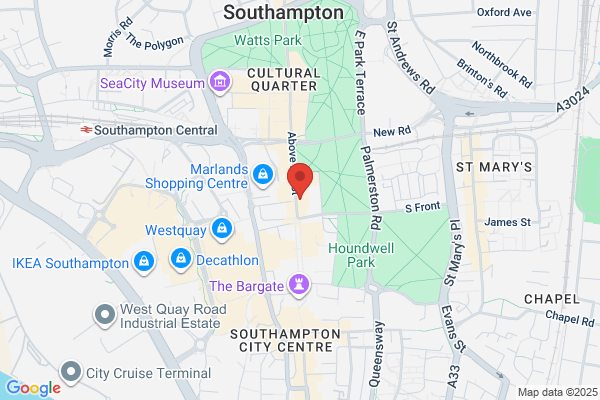 Boots Hearingcare Southampton