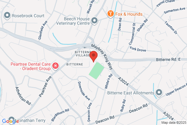 Specsavers Opticians and Audiologists - Bitterne