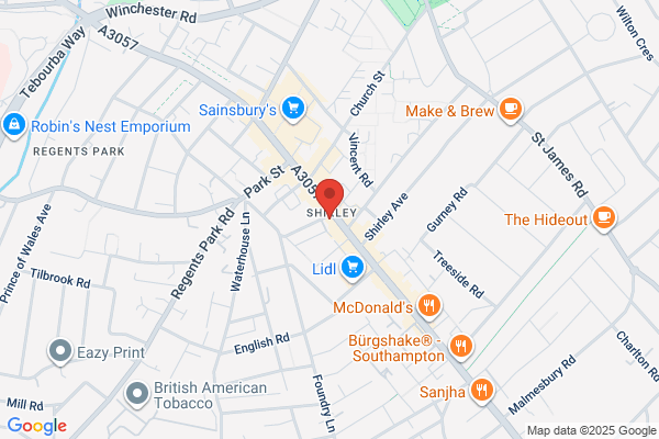 Specsavers Opticians and Audiologists - Shirley
