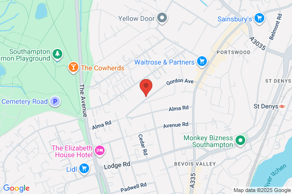 Southampton Counselling Help
